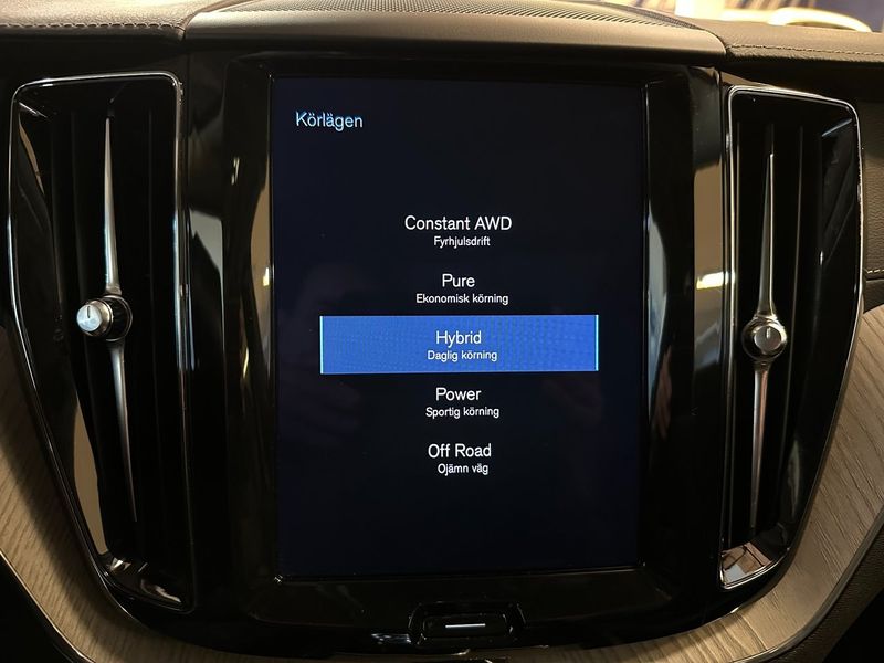 Volvo XC60 bild 13