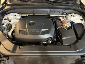 Volvo XC60 bild 18