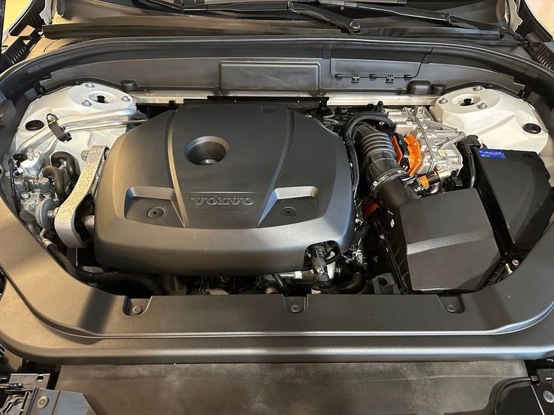 Volvo XC60 bild 18