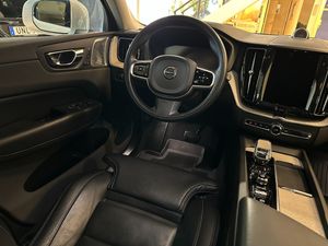 Volvo XC60 bild 4