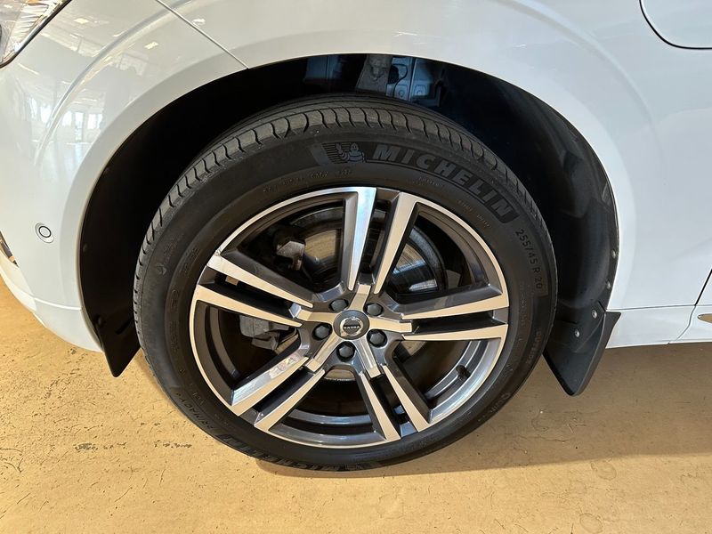 Volvo XC60 bild 7