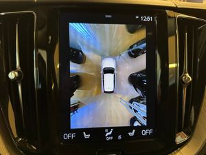 Volvo XC60 bild 12