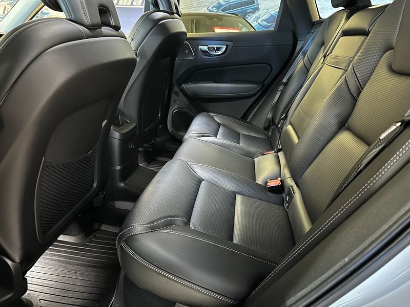 Volvo XC60 bild 3