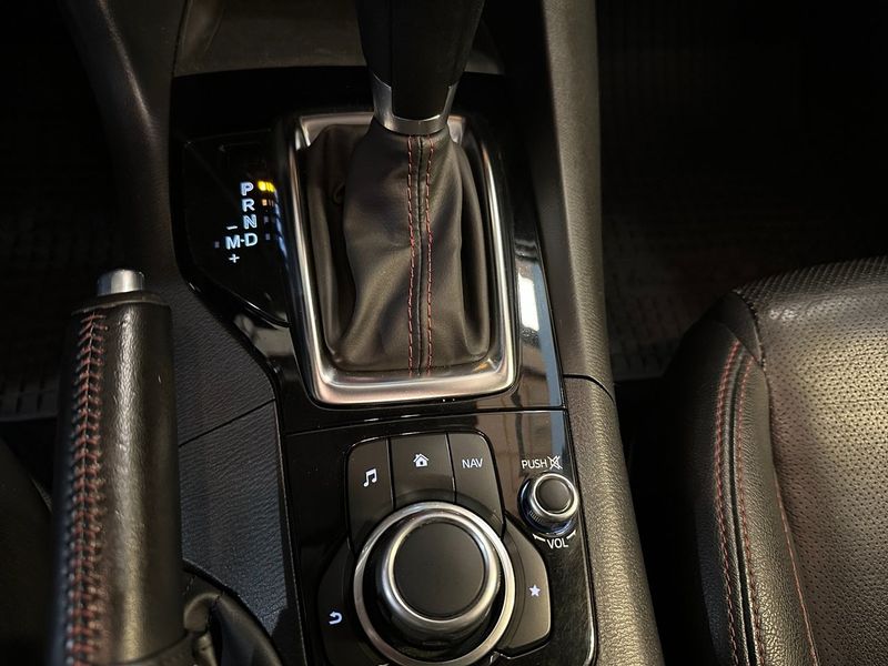 Mazda 3 bild 13