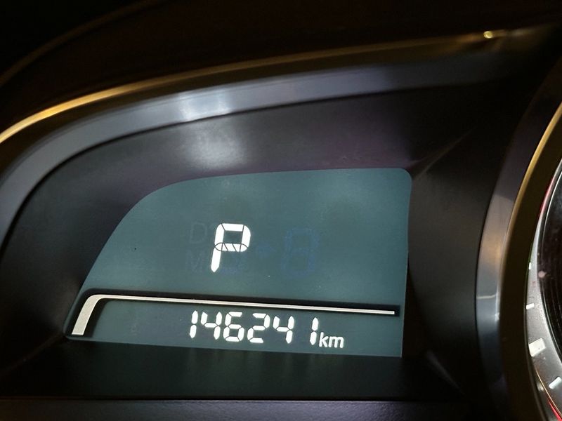 Mazda 3 bild 15