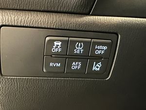 Mazda 3 bild 14