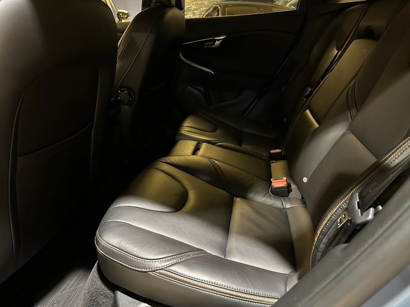 Volvo V40 bild 3