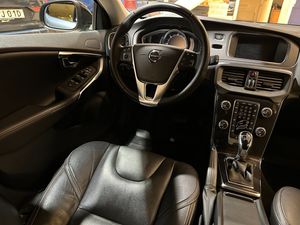 Volvo V40 bild 4