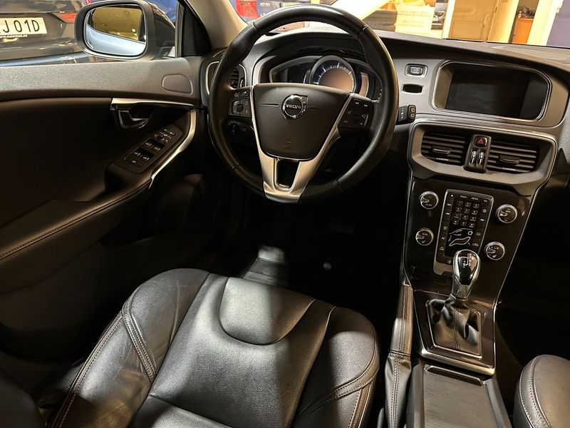 Volvo V40 bild 4