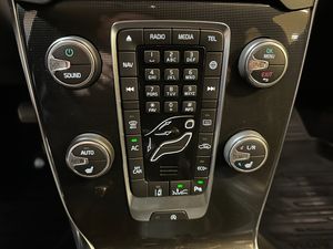 Volvo V40 bild 12