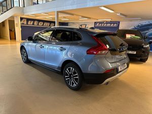 Volvo V40 bild 8