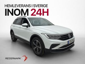 Volkswagen Tiguan bild 1