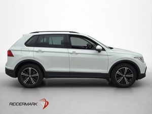 Volkswagen Tiguan bild 6