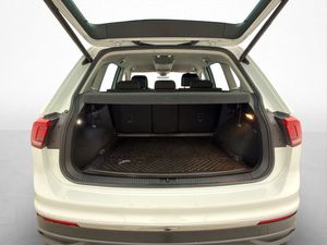 Volkswagen Tiguan bild 8