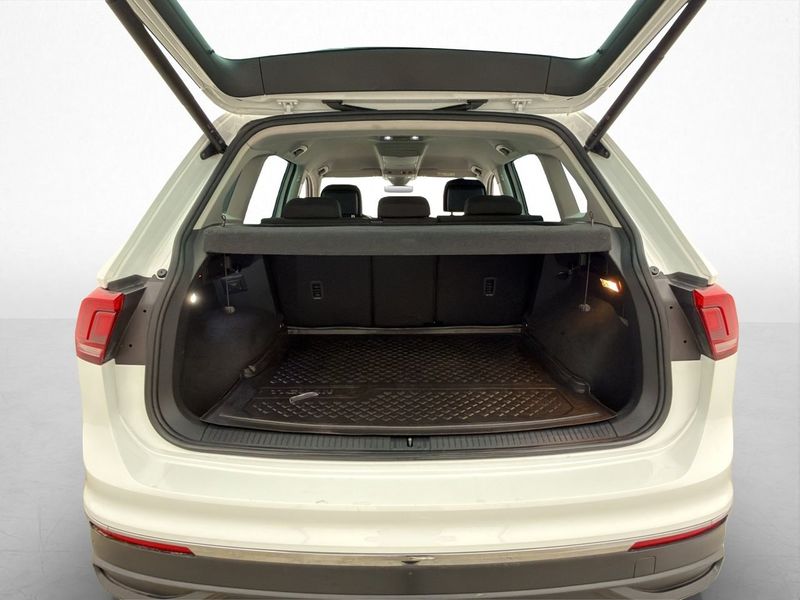 Volkswagen Tiguan bild 8