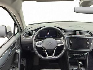 Volkswagen Tiguan bild 11