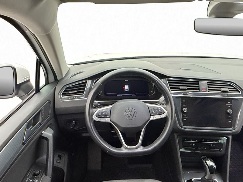 Volkswagen Tiguan bild 11