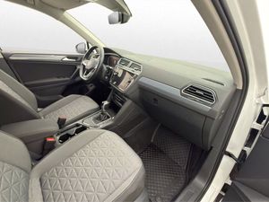 Volkswagen Tiguan bild 10