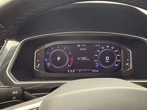 Volkswagen Tiguan bild 18