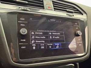 Volkswagen Tiguan bild 21