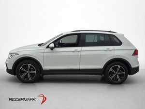 Volkswagen Tiguan bild 4