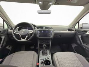 Volkswagen Tiguan bild 16