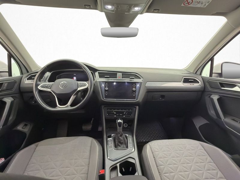 Volkswagen Tiguan bild 16