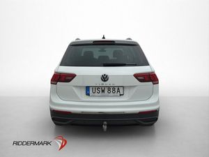 Volkswagen Tiguan bild 5
