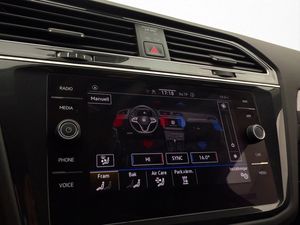 Volkswagen Tiguan bild 14