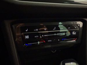 Volkswagen Tiguan bild 23