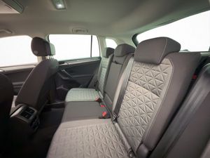 Volkswagen Tiguan bild 15