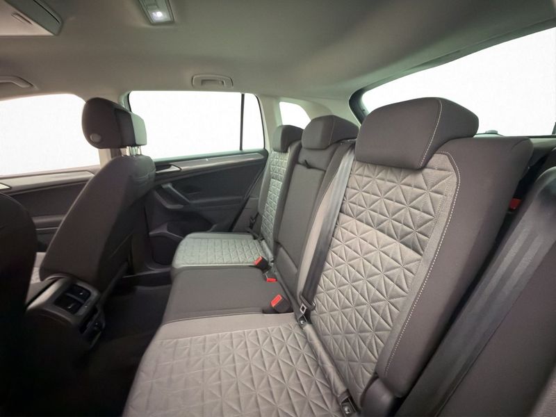 Volkswagen Tiguan bild 15