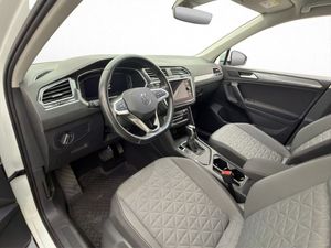 Volkswagen Tiguan bild 12