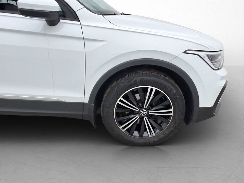 Volkswagen Tiguan bild 31