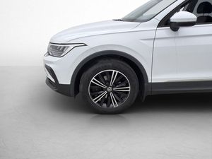Volkswagen Tiguan bild 28