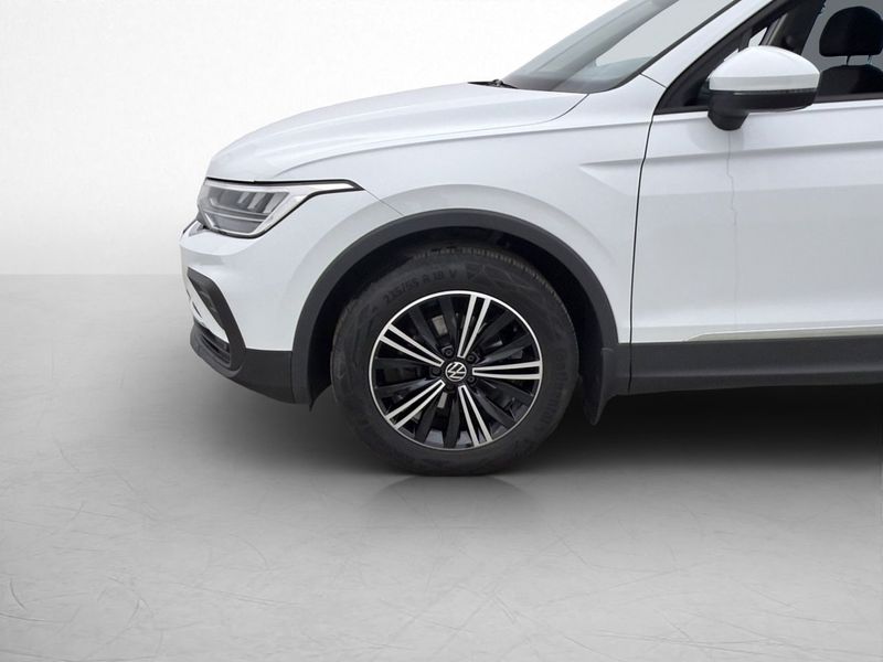 Volkswagen Tiguan bild 28