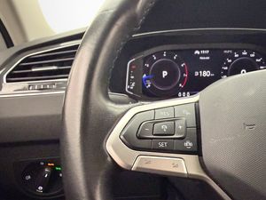 Volkswagen Tiguan bild 17