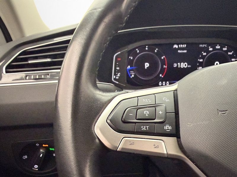 Volkswagen Tiguan bild 17