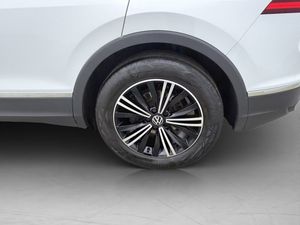 Volkswagen Tiguan bild 29