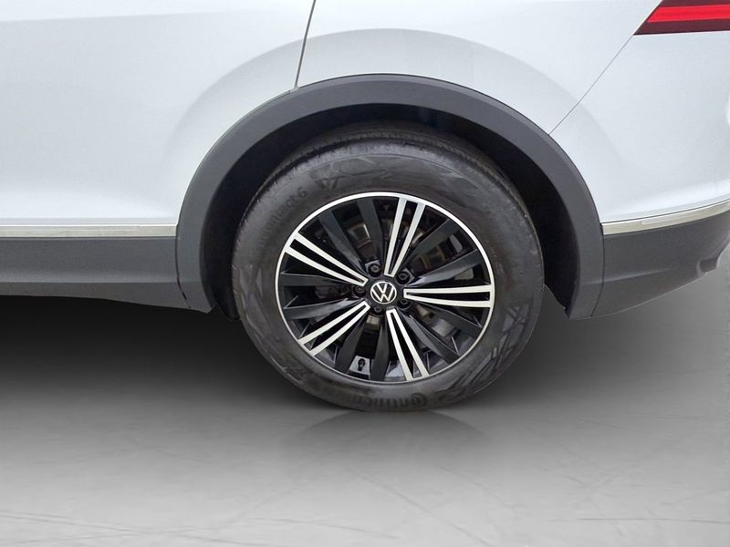 Volkswagen Tiguan bild 29