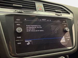 Volkswagen Tiguan bild 20