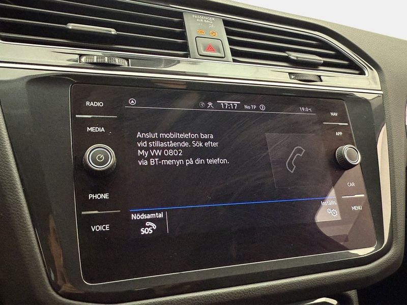 Volkswagen Tiguan bild 20