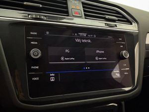 Volkswagen Tiguan bild 22