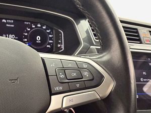 Volkswagen Tiguan bild 19