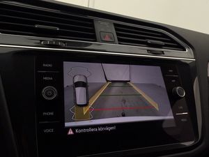 Volkswagen Tiguan bild 13