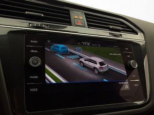 Volkswagen Tiguan bild 24