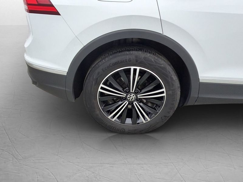 Volkswagen Tiguan bild 30