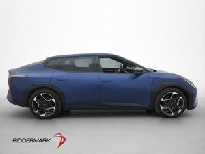 Kia EV4 bild 8