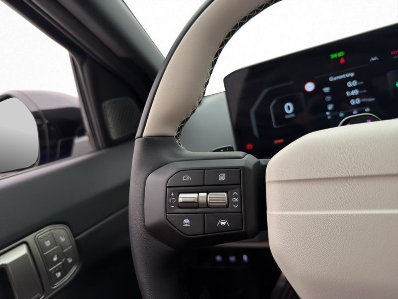 Kia EV4 bild 20