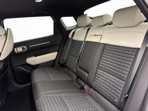 Kia EV4 bild 18